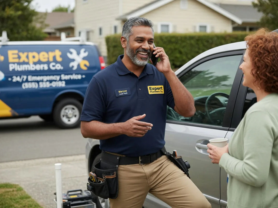 Drain Cleaning Van Wert, IA FAQs